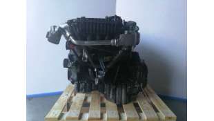 MOTOR COMPLETO MERCEDES CLASE C  SPORTCOUPE 2.2 CDI (122 CV) DE 2007 - D.4373891 / 646962 2