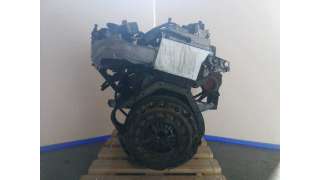 MOTOR COMPLETO MERCEDES CLASE C  SPORTCOUPE 2.2 CDI (122 CV) DE 2007 - D.4373891 / 646962