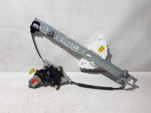 ELEVALUNAS TRASERO DERECHO KIA RIO 1.2 (84 CV) DE 2018 - D.4373991