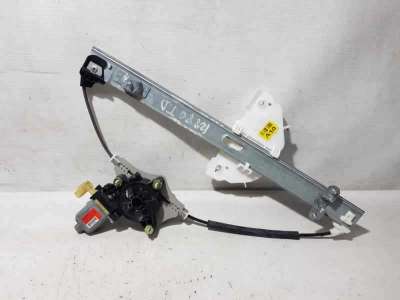ELEVALUNAS TRASERO DERECHO KIA RIO 1.2 (84 CV) DE 2018 - D.4373991