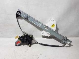 ELEVALUNAS TRASERO DERECHO KIA RIO 1.2 (84 CV) DE 2018 - D.4373991