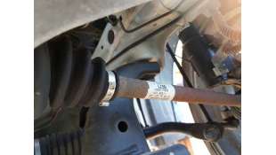 TRANSMISION DELANTERA IZQUIERDA KIA RIO 1.2 (84 CV) DE 2018 - D.4374056 / 49500H8000