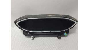 CUADRO INSTRUMENTOS PEUGEOT 3008 1.6 Blue-HDI FAP (120 CV) DE 2018 - D.4374110 / 982800348000