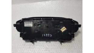 CUADRO INSTRUMENTOS PEUGEOT 3008 1.6 Blue-HDI FAP (120 CV) DE 2018 - D.4374110 / 982800348000 2