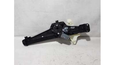 ELEVALUNAS TRASERO IZQUIERDO PEUGEOT 3008 1.6 Blue-HDI FAP (120 CV) DE 2018 - D.4374117 / 9810488580