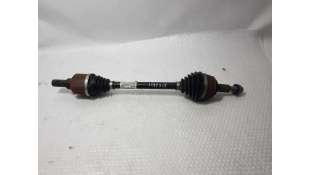 TRANSMISION DELANTERA IZQUIERDA PEUGEOT 3008 1.6 Blue-HDI FAP (120 CV) DE 2018 - D.4374176 / 9808771480