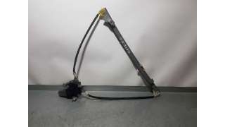 ELEVALUNAS DELANTERO DERECHO RENAULT SCENIC RX4 1.9 dCi D (102 CV) DE 2002 - D.4374381