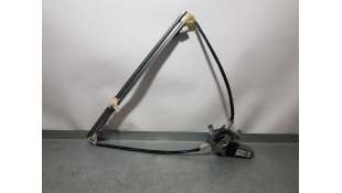 ELEVALUNAS DELANTERO DERECHO RENAULT SCENIC RX4 1.9 dCi D (102 CV) DE 2002 - D.4374381 2