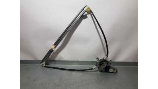 ELEVALUNAS DELANTERO DERECHO RENAULT SCENIC RX4 1.9 dCi D (102 CV) DE 2002 - D.4374381