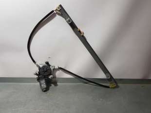ELEVALUNAS DELANTERO IZQUIERDO RENAULT SCENIC RX4 1.9 dCi D (102 CV) DE 2002 - D.4374382