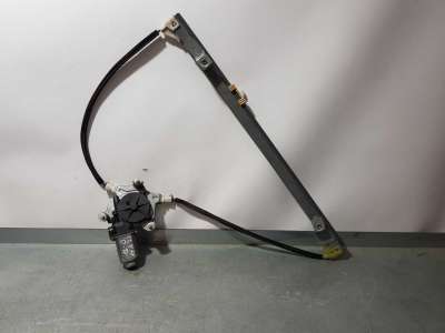 ELEVALUNAS DELANTERO IZQUIERDO RENAULT SCENIC RX4 1.9 dCi D (102 CV) DE 2002 - D.4374382