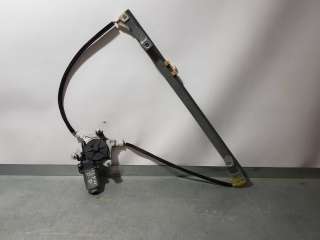ELEVALUNAS DELANTERO IZQUIERDO RENAULT SCENIC RX4 1.9 dCi D (102 CV) DE 2002 - D.4374382