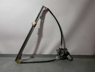 ELEVALUNAS DELANTERO IZQUIERDO RENAULT SCENIC RX4 1.9 dCi D (102 CV) DE 2002 - D.4374382 2