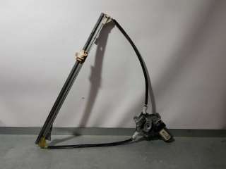 ELEVALUNAS DELANTERO IZQUIERDO RENAULT SCENIC RX4 1.9 dCi D (102 CV) DE 2002 - D.4374382