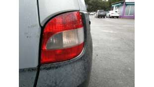 PILOTO TRASERO DERECHO RENAULT SCENIC RX4 1.9 dCi D (102 CV) DE 2002 - D.4374414