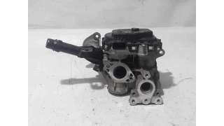 VALVULA EGR PEUGEOT 208 1.6 16V HDi FAP (92 CV) DE 2012 - D.4374452 / 9807369980