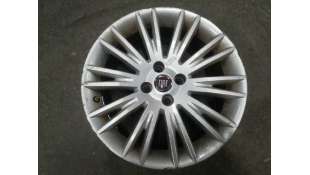 JUEGO LLANTAS FIAT BRAVO 1.6 JTDM 16V (105 CV) DE 2013 - D.4374462 2