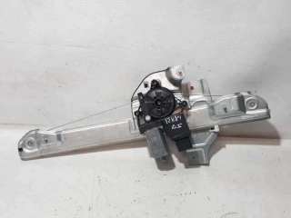 ELEVALUNAS DELANTERO IZQUIERDO CITROEN C3 1.5 Blue-HDI FAP (102 CV) DE 2020 - D.4374962