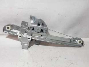 ELEVALUNAS DELANTERO IZQUIERDO CITROEN C3 1.5 Blue-HDI FAP (102 CV) DE 2020 - D.4374962 2