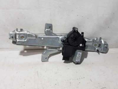 ELEVALUNAS TRASERO DERECHO CITROEN C3 1.5 Blue-HDI FAP (102 CV) DE 2020 - D.4374963 / 9829511980