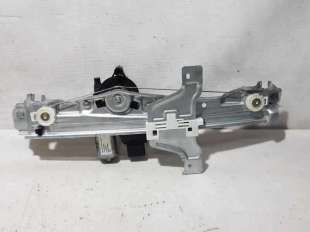 ELEVALUNAS TRASERO DERECHO CITROEN C3 1.5 Blue-HDI FAP (102 CV) DE 2020 - D.4374963 / 9829511980 2