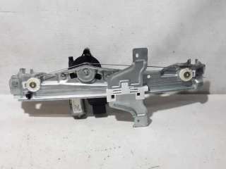ELEVALUNAS TRASERO DERECHO CITROEN C3 1.5 Blue-HDI FAP (102 CV) DE 2020 - D.4374963 / 9829511980