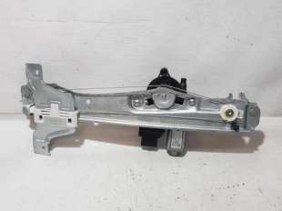 ELEVALUNAS TRASERO IZQUIERDO CITROEN C3 1.5 Blue-HDI FAP (102 CV) DE 2020 - D.4374964 / 9829512080 2