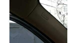 AIRBAG CORTINA DELANTERO IZQUIERDO BMW SERIE 3 BERLINA 2.0 16V D (163 CV) DE 2007 - D.4375044