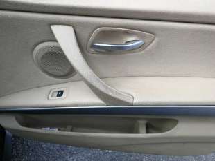 ELEVALUNAS DELANTERO DERECHO BMW SERIE 3 BERLINA 2.0 16V D (163 CV) DE 2007 - D.4375107
