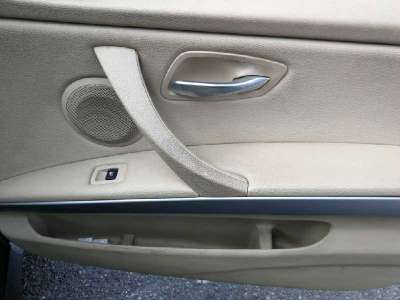 ELEVALUNAS DELANTERO DERECHO BMW SERIE 3 BERLINA 2.0 16V D (163 CV) DE 2007 - D.4375107