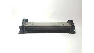 INTERCOOLER BMW SERIE 3 BERLINA 2.0 16V D (163 CV) DE 2007 - D.4375134 / 752491607