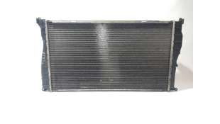 RADIADOR AGUA BMW SERIE 3 BERLINA 2.0 16V D (163 CV) DE 2007 - D.4375207 / 780365502 2