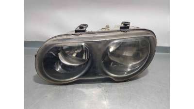 FARO IZQUIERDO MG ROVER MG ZR 1.4 16V (103 CV) DE 2003 - D.4375324