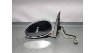 RETROVISOR IZQUIERDO MG ROVER MG ZR 1.4 16V (103 CV) DE 2003 - D.4375370