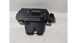 CERRADURA MALETERO / PORTON CITROEN DS3 1.6 e-HDi FAP (92 CV) DE 2015 - D.4375453 2