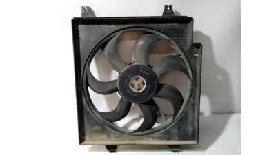 ELECTROVENTILADOR KIA CARENS 2.0 Turbodiesel (113 CV) DE 2003 - D.4375454