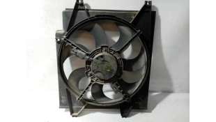 ELECTROVENTILADOR KIA CARENS 2.0 Turbodiesel (113 CV) DE 2003 - D.4375454 2