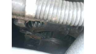 ALTERNADOR VOLVO C70 CABRIOLET 2.0 D (136 CV) DE 2009 - D.4375596