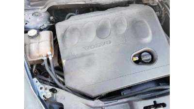 MOTOR COMPLETO VOLVO C70 CABRIOLET 2.0 D (136 CV) DE 2009 - D.4375622 / 4204T