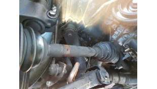 TRANSMISION DELANTERA DERECHA VOLVO C70 CABRIOLET 2.0 D (136 CV) DE 2009 - D.4375637