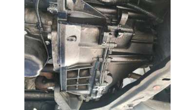 CAJA CAMBIOS FORD MONDEO BER. 1.8 TDCi (125 CV) DE 2008 - D.4375789