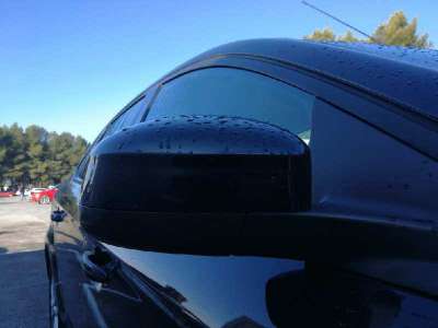 RETROVISOR DERECHO FORD MONDEO BER. 1.8 TDCi (125 CV) DE 2008 - D.4375855