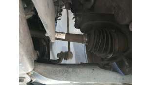 TRANSMISION DELANTERA IZQUIERDA FORD MONDEO BER. 1.8 TDCi (125 CV) DE 2008 - D.4375870