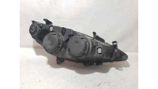 FARO IZQUIERDO PEUGEOT 307 2.0 HDi FAP (107 CV) DE 2002 - D.4376143 / 9634369580