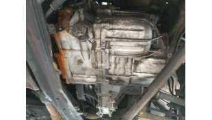 CAJA CAMBIOS CHEVROLET EPICA 2.0 D (150 CV) DE 2007 - D.4376229