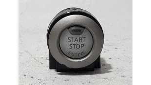 BOTON START/STOP NISSAN JUKE 1.6 16V (117 CV) DE 2012 - D.4376337 / WK1A015B