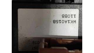 BOTON START/STOP NISSAN JUKE 1.6 16V (117 CV) DE 2012 - D.4376337 / WK1A015B