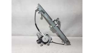 ELEVALUNAS DELANTERO DERECHO NISSAN JUKE 1.6 16V (117 CV) DE 2012 - D.4376358