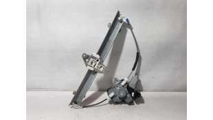 ELEVALUNAS DELANTERO DERECHO NISSAN JUKE 1.6 16V (117 CV) DE 2012 - D.4376358 2