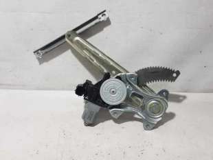 ELEVALUNAS TRASERO DERECHO NISSAN JUKE 1.6 16V (117 CV) DE 2012 - D.4376360